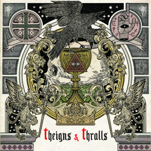 Drinking (Theigns Mix)