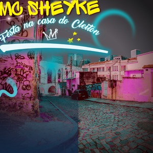 Festa na casa do Cleiton