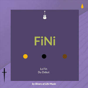 Fini (feat. Phil Stacey)