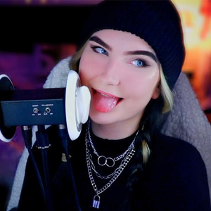 3dio Mouth Sounds Part 2