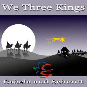 We Three Kings