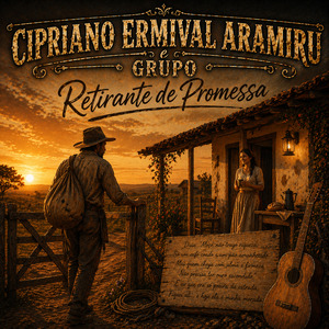 Retirante de Promessa