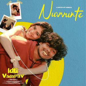 Nuvvunte