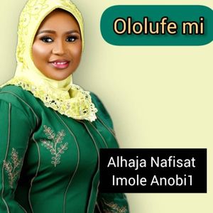Ololufe Mi