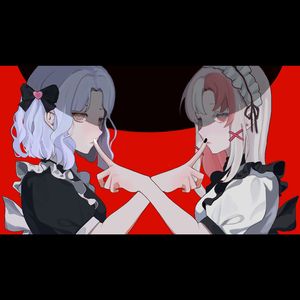 アイデンティティ/ identity（Cover）