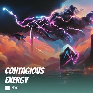 Contagious Energy (Radio Edit)