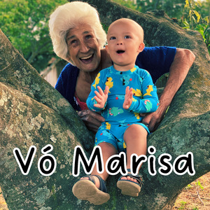 Vó Marisa, Flor de Arambaré