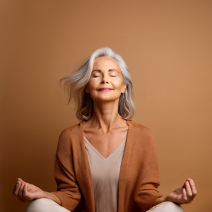 Comodidad Suave Que Fluye En Silencio