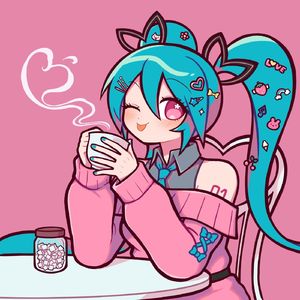 Sugar (2026 Version) (feat. 初音ミク)