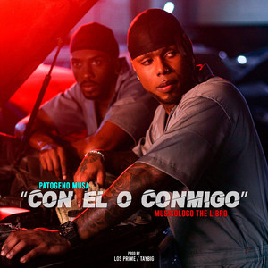 Con el o Conmigo