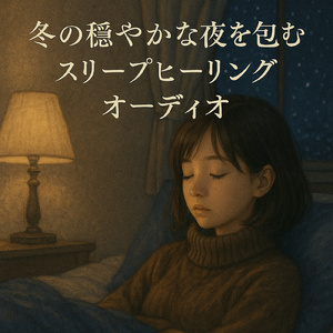 冬のソナタでぐっすり