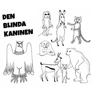 Kaninens klagan (feat. Karl Sanner)