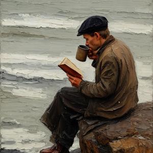 Still By The Road Side