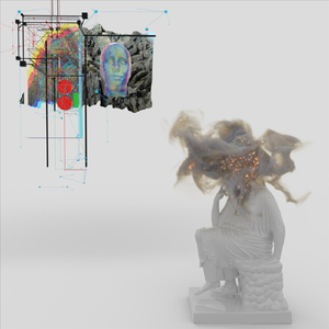 Cloud Temple Dreaming