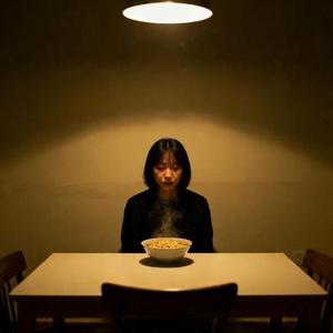 把孤独当做晚餐 (Cover 井胧)
