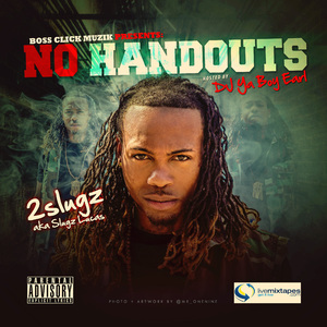 100 Roundz (Feat. Live Boy Scooter)