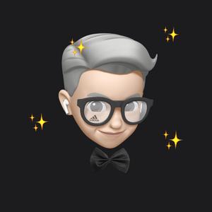 爱别等（翻自 郭晋豪）