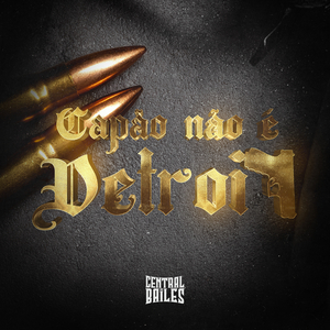 Capão Não É Detroit
