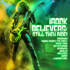 Friday I'm In Love (Strangelove Mix)