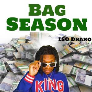 Space Cake (feat. Dev Glo)