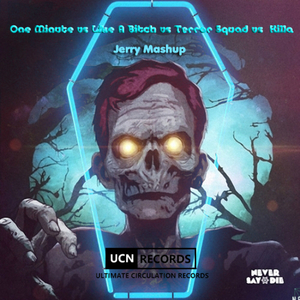 One Minute&Like A *****&Terror Squad&Killa（Jerry Mashup）