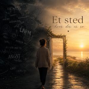 Et sted hvor der er ro (Radio Edit)