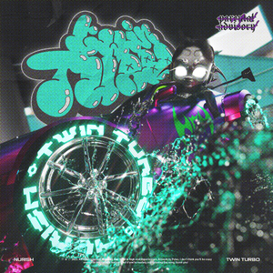 TWIN TURBO
