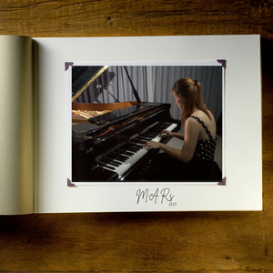 ดาวอังคาร (Piano Ver.)