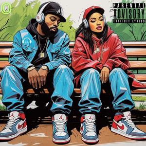 Retro (feat. Young Styles)