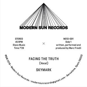 Facing the Truth (Instrumental)