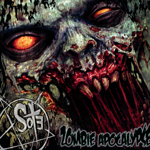 Zombie Apocalypse (VolkStroker Remix)