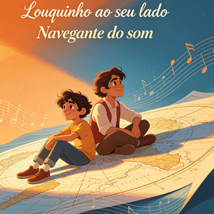 Louquinho ao seu lado