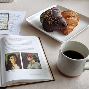 Walking in the Moonlight