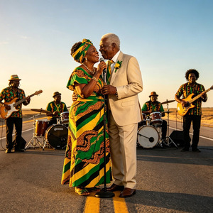 [AI翻唱] 今天你要嫁给我