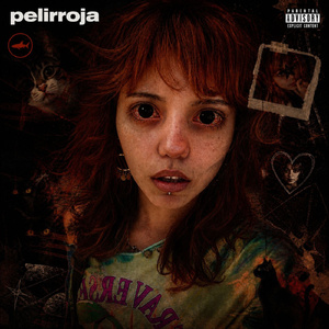 pelirroja