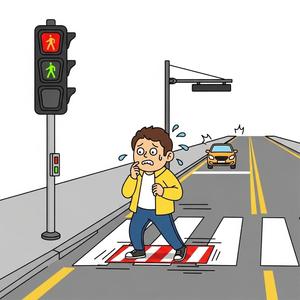 잠깐이면 돼 (Just One Second)