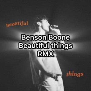 Beautiful Things (Ricky Marano Remix)
