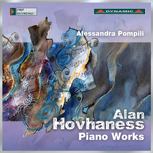 Dark River and Distant Bell Op. 212:I - Andante con moto