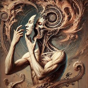 The Ballistics of Feeling