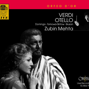 Otello*:Act III: A terra! … si … nel livido fango (Desdemona, Emilia, Cassio, Roderigo, Lodovico, Chorus, Iago, Otello)