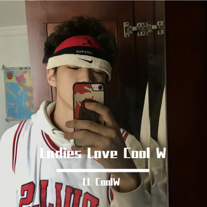 Ladies Love Cool W(prod.by 房间里的大象）