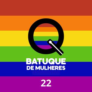 Mais Mulheres (Tambores e Vozes)