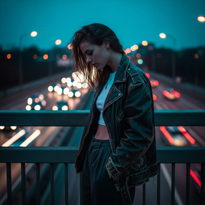 You Let It All Go