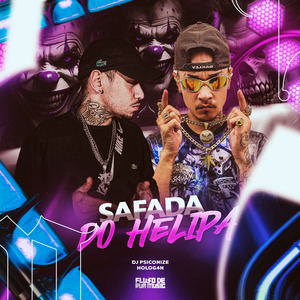 Safada do Helipa