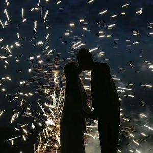 又是一首过时的情歌