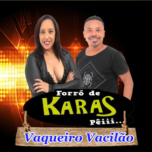 Vaqueiro Vacilão