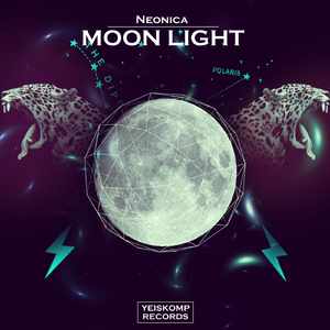 Moon Light (Original Mix)