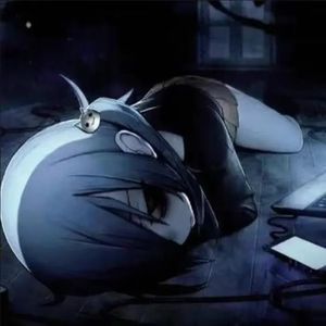 我选择凋零的死去