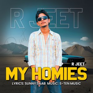 My Homies