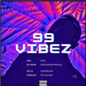 SHEREHE (feat. Blu Lace 16, B3nnar, 07ME & Deep State Mob)